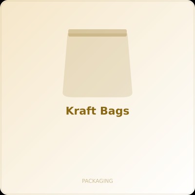 Kraft Bags